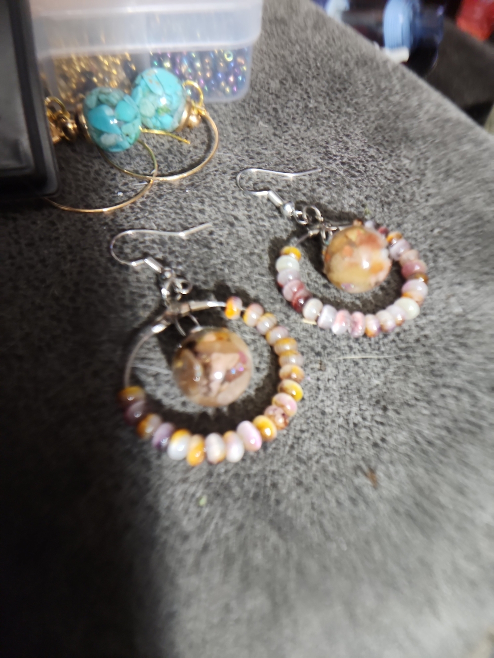 Brown Agate: A stone of practical spirituality that brings harmony And More